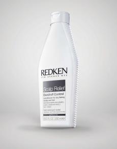 DANDRUFF CONTROL SHAMPOO