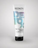 DETOX HAIR CLEANSING CREAM SHAMPOO