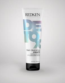 DETOX HAIR CLEANSING CREAM SHAMPOO