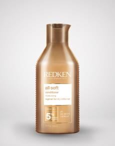 ALL SOFT CONDITIONER