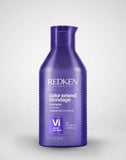 COLOR EXTEND BLONDAGE COLOR DEPOSITING SHAMPOO