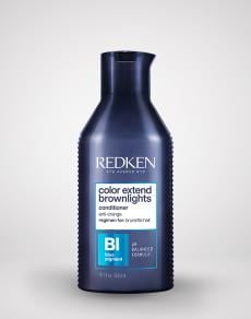 COLOR EXTEND BROWNLIGHTS SULFATE-FREE BLUE CONDITIONER