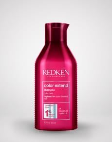 COLOR EXTEND SHAMPOO