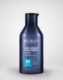COLOR EXTEND BROWNLIGHTS SULFATE-FREE BLUE SHAMPOO