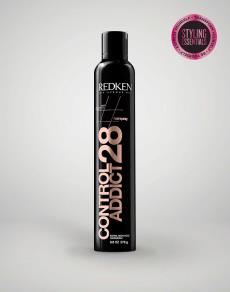 CONTROL ADDICT 28 EXTRA HIGH-HOLD HAIRSPRAY
