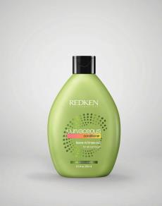 CURVACEOUS CONDITIONER FOR CURLY & WAVY HAIR