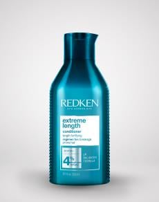 EXTREME LENGTH CONDITIONER WITH BIOTIN