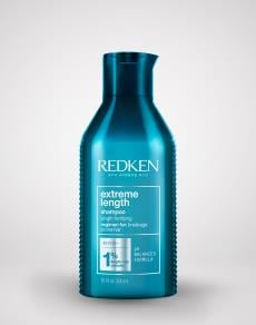 EXTREME LENGTH SHAMPOO WITH BIOTIN