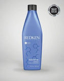 EXTREME HAIR STRENGTHENING SHAMPOO
