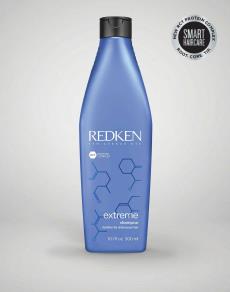EXTREME HAIR STRENGTHENING SHAMPOO