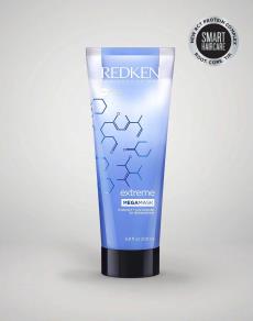 EXTREME STRENGTHENING MEGA HAIR MASK FOR DAMAGE HAIR