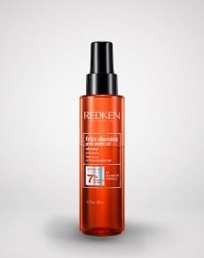 FRIZZ DISMISS ANTI-STATIC OIL MIST