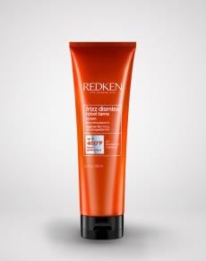 FRIZZ DISMISS REBEL TAME HEAT PREOTECTIVE LEAVE-IN CREAM