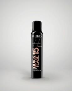QUICK TEASE 15 BACKCOMING FINISHING SPRAY