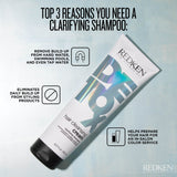 DETOX HAIR CLEANSING CREAM SHAMPOO