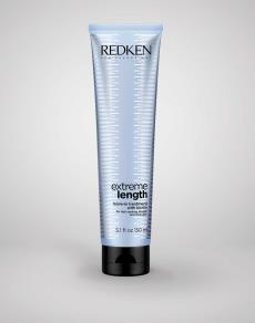 EXTREME LENGHT LEAVE-IN TREATMENT WITH BIOTIN