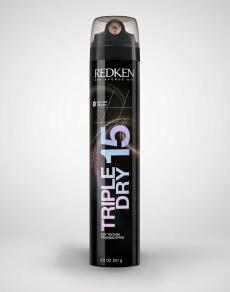 TRIPPLE DRY 15