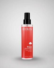 FRIZZ DISMISS INSTANT DEFLATE OIL-IN-SERUM