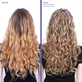 COLOR EXTEND BLONDAGE EXPRESS ANTI-BRASS MASK