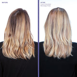 COLOR EXTEND BLONDAGE EXPRESS ANTI-BRASS MASK