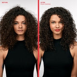 FRIZZ DISMISS REBEL TAME HEAT PREOTECTIVE LEAVE-IN CREAM