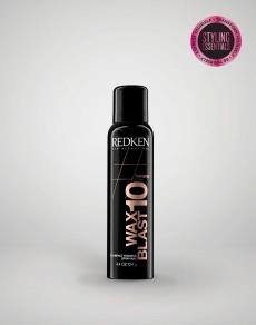 WAX BLAST 10 HIGH IMPACT FINISHING SPRAY-WAX