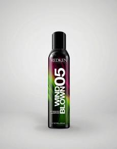 WIND BLOWN 05 DRY FINISHING SPRAY