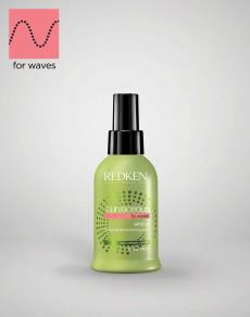 CURVACEOUS WIND UP CURLY & WAVY HAIR REACTIVATING SPRAY