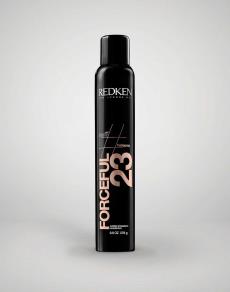 FORCEFUL 23 SUPER STRENGTH HAIRSPRAY