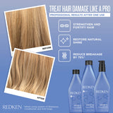 EXTREME ANTI-SNAP LEAVE-IN TREATMENT FOR DAMAGED HAIR